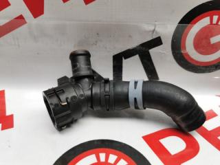 Фланец системы охлаждения AUDI TT 23.05.2017