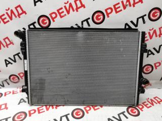 Радиатор AUDI TT 23.05.2017