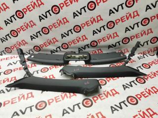 Обшивка стойки кузова AUDI TT 23.05.2017