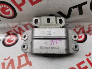 Подушка двигателя левая AUDI A3 21.09.2009