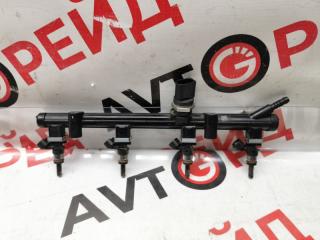 Форсунка AUDI TT 23.05.2017