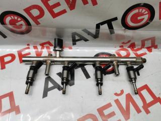 Форсунка AUDI TT 23.05.2017