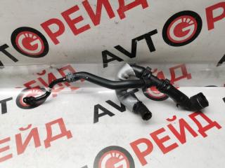 Патрубок системы отопления AUDI TT 23.05.2017