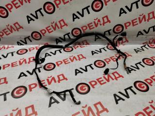 Проводка стартера и генератора AUDI TT 23.05.2017