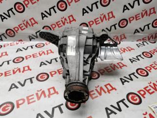 Редуктор задний PORSCHE MACAN 05.03.2015