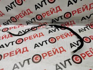 Проводка стартера и генератора AUDI TT 23.05.2017