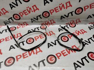 Тросик ручного тормоза AUDI A3 21.09.2009