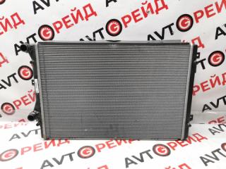 Радиатор VOLKSWAGEN PASSAT 04.05.2010