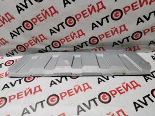 Защита под бампер VOLKSWAGEN TIGUAN 09.07.2008