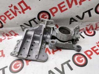 Подушка двигателя левая Nissan DUALIS 07.2012