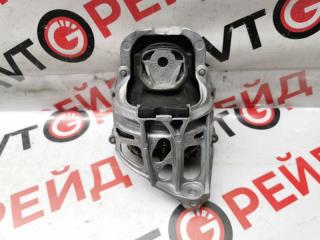 Подушка двигателя левая AUDI A4 25.10.2017