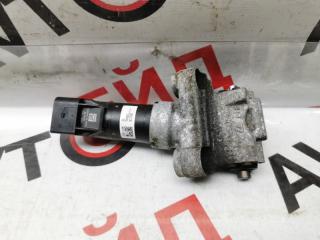 Моторчик стояночного тормоза левый VOLKSWAGEN TOUAREG 02.10.2011