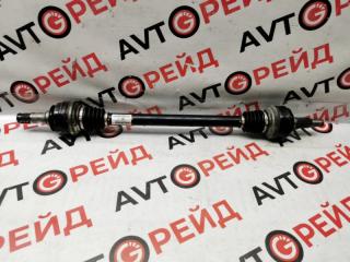 Привод задний VOLKSWAGEN TOUAREG 02.10.2011