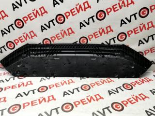 Защита под бампер передняя AUDI A4 25.10.2017