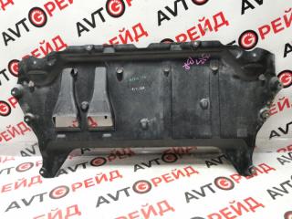 Защита под бампер AUDI TT 23.05.2017