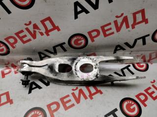 Рычаг нижний задний правый AUDI A4 25.10.2017