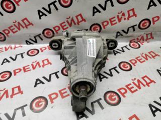 Редуктор задний VOLKSWAGEN TOUAREG 02.10.2011
