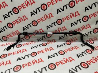 Стабилизатор поперечной устойчивости передний AUDI A6 27.04.2012