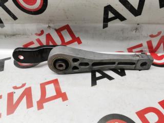 Подушка двигателя задняя AUDI A3 21.09.2009