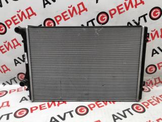 Радиатор VOLKSWAGEN PASSAT 18.12.2008
