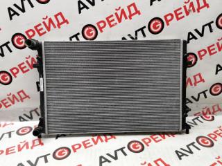 Радиатор VOLKSWAGEN PASSAT CC 27.08.2008