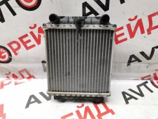 Радиатор AUDI A6 09.04.2011