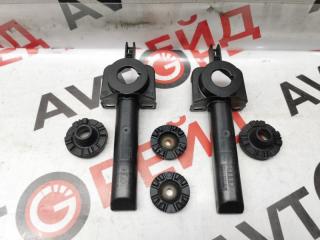 Крепление радиатора AUDI A4 25.10.2017