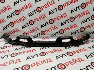 Пенопласт в бампер передний AUDI A4 25.10.2017