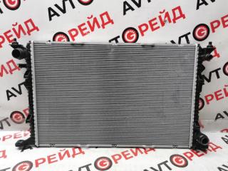Радиатор AUDI A6 27.04.2012