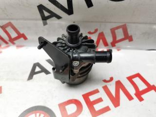 Электропомпа AUDI A6 27.04.2012
