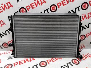Радиатор VOLKSWAGEN TIGUAN 09.07.2008