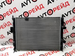 Радиатор Nissan DUALIS 07.2012