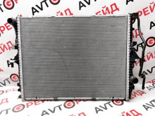 Радиатор AUDI Q7 16.09.2006