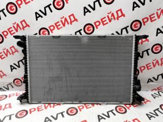 Радиатор AUDI A8 18.06.2012