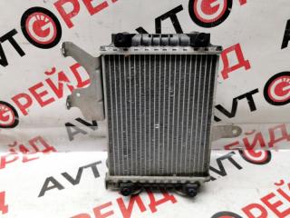 Радиатор AUDI A8 18.06.2012