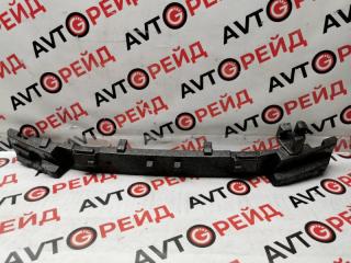 Пенопласт в бампер передний AUDI A8 18.06.2012