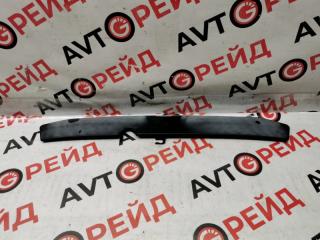 Накладка на бампер передняя AUDI A8 18.06.2012