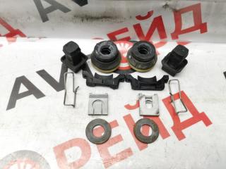 Крепление радиатора AUDI Q7 16.09.2006