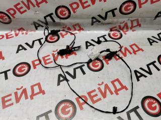 Концевик капота AUDI A8 18.06.2012