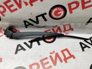 Дворник двери багажника VOLKSWAGEN TIGUAN 09.07.2008