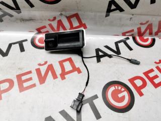 Парковочная камера задняя AUDI RS Q3 21.09.2015