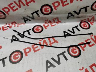 Тросик замка капота AUDI A4 25.10.2017