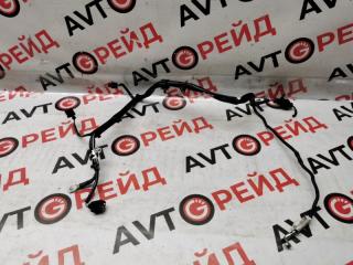 Проводка стартера и генератора AUDI Q2 11.05.2022