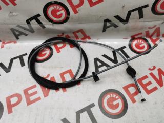 Тросик замка капота AUDI A4 25.10.2017