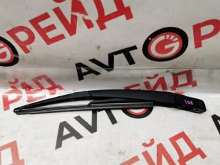 Дворник двери багажника Nissan DUALIS 07.2012