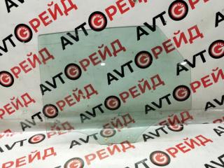 Стекло боковое заднее левое AUDI Q3 21.09.2015 контрактная Стекло боковое заднее левое AUDI Q3 21.09.2015
