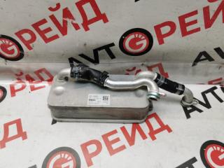 Теплообменник AUDI A8 10.02.2014