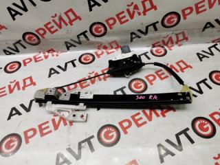 Стеклоподъемный механизм задний правый AUDI Q3 21.09.2015 контрактная Стеклоподъемный механизм задний правый AUDI Q3 21.09.2015