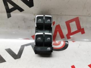 Блок управления стеклоподъемниками AUDI Q3 21.09.2015