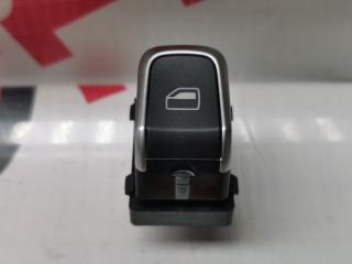 Кнопка стеклоподъемника AUDI A4 06.09.2013